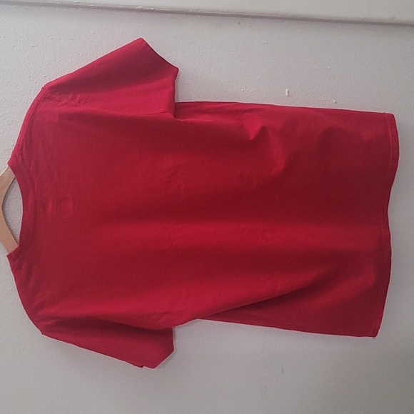 Red T-shirt with Pokémon go team red logo - Picture 2 of 3